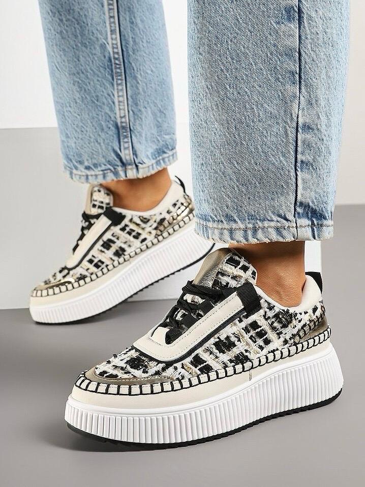 Isla Stitch Trainer