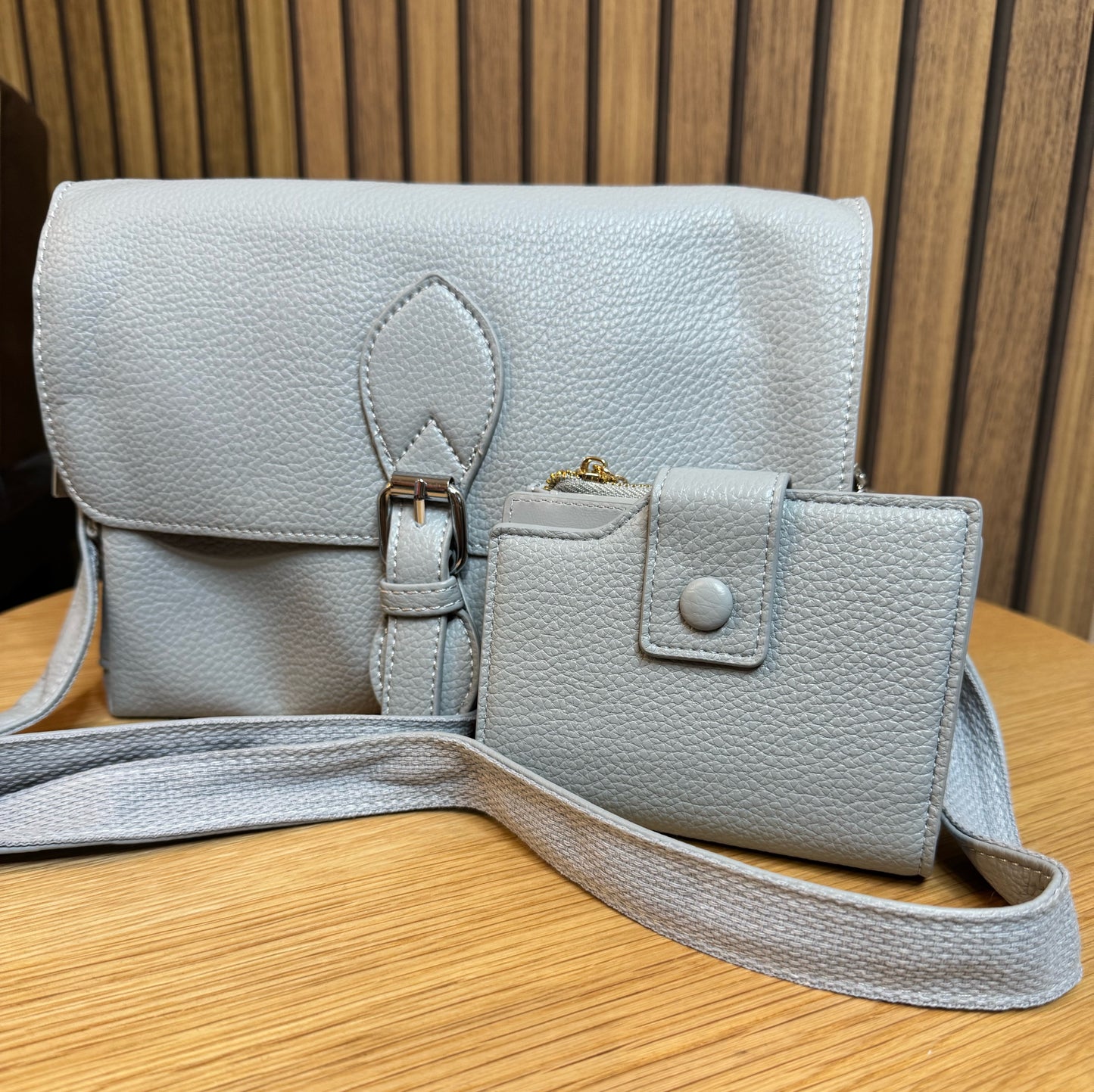 Macy Purse