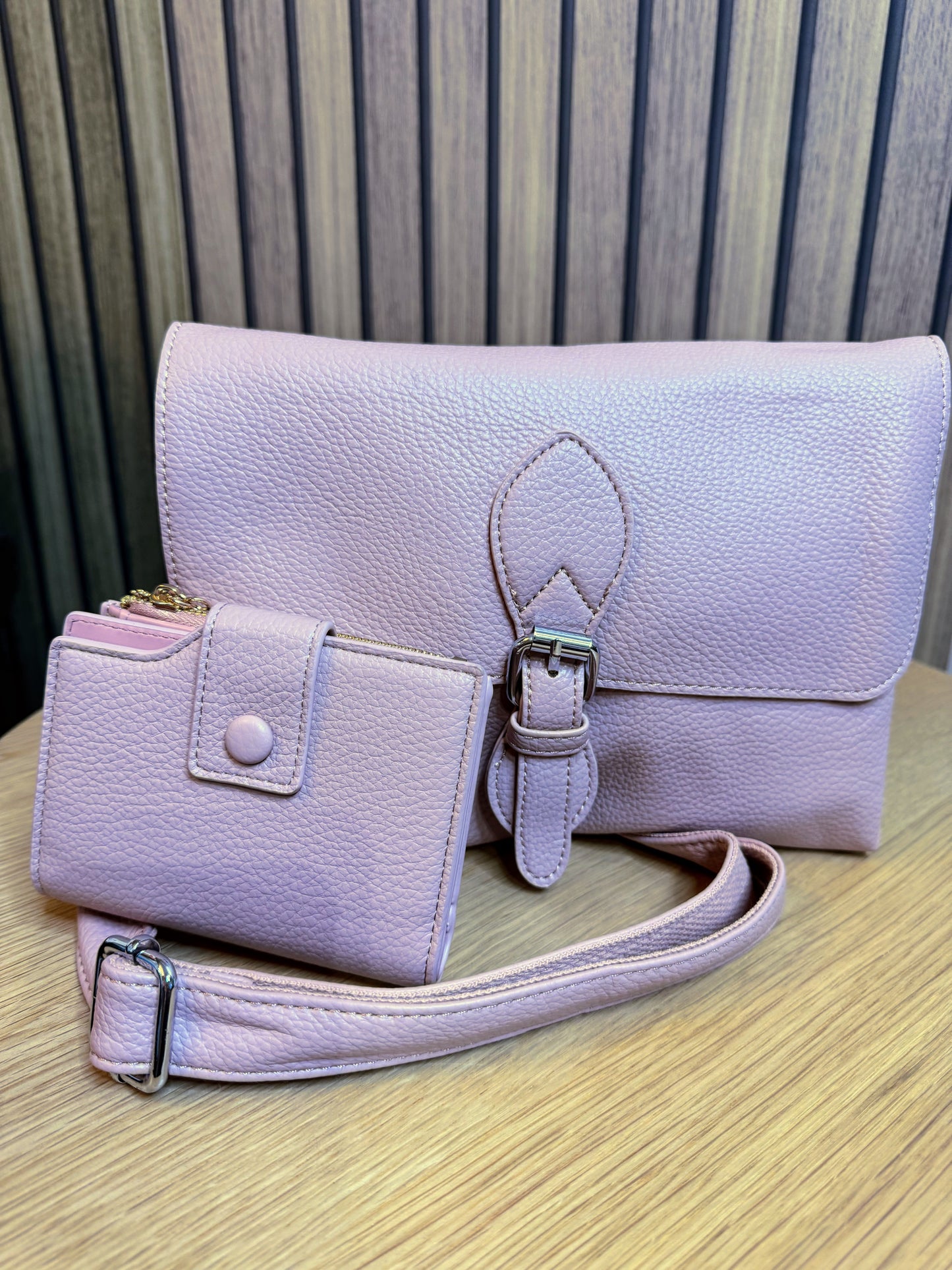 Macy Purse