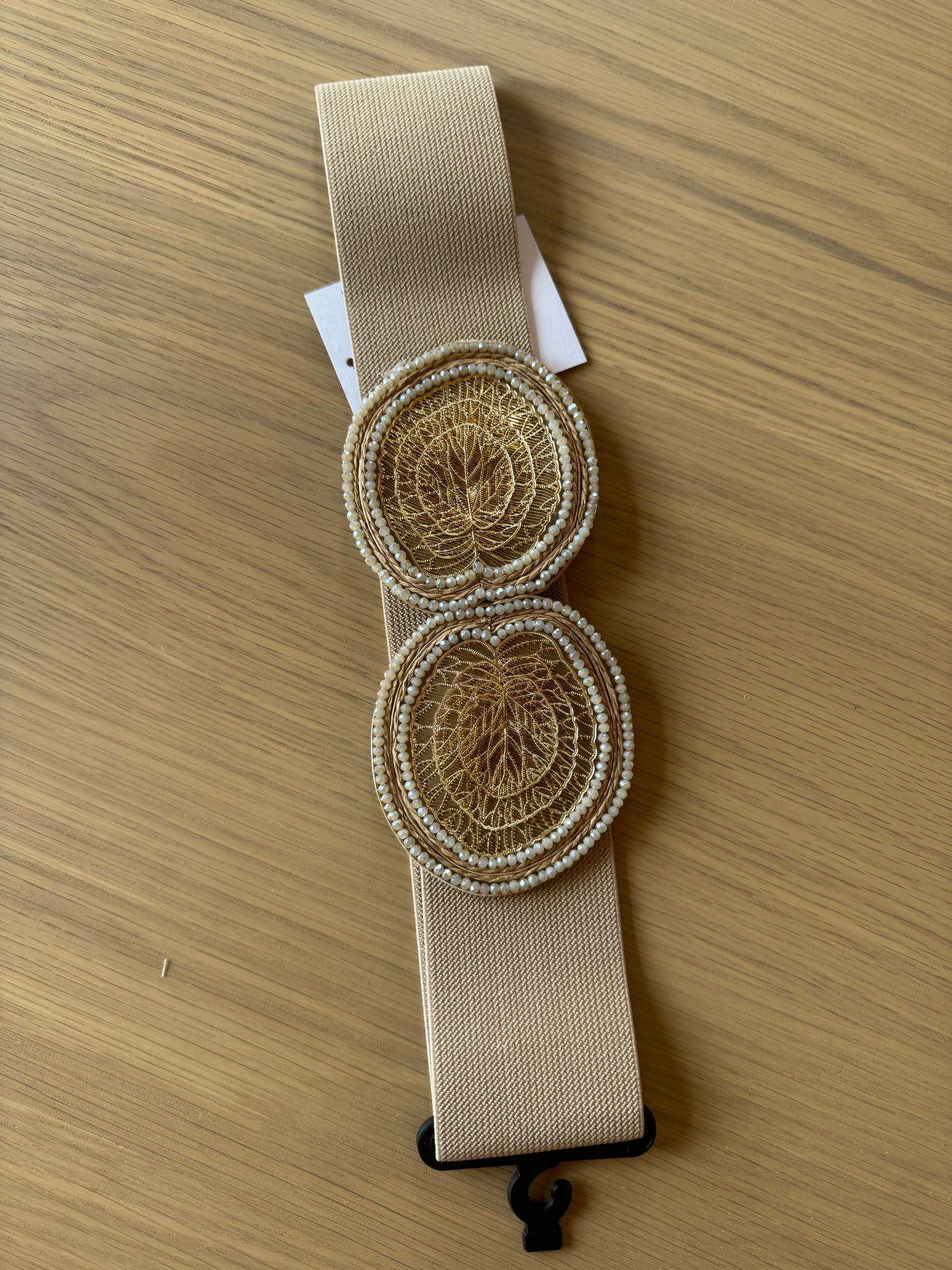DeeDee Stretch Belts