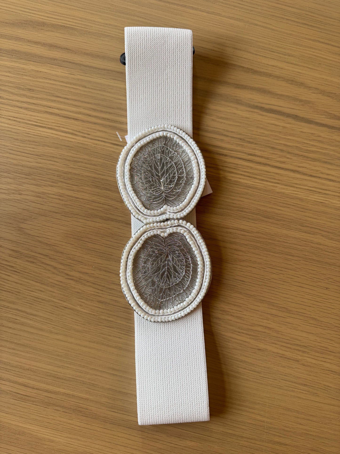 DeeDee Stretch Belts