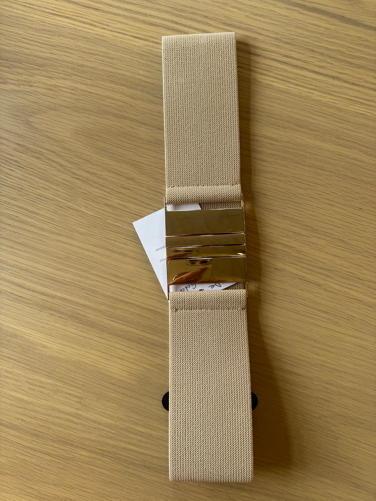 DeeDee Stretch Belts