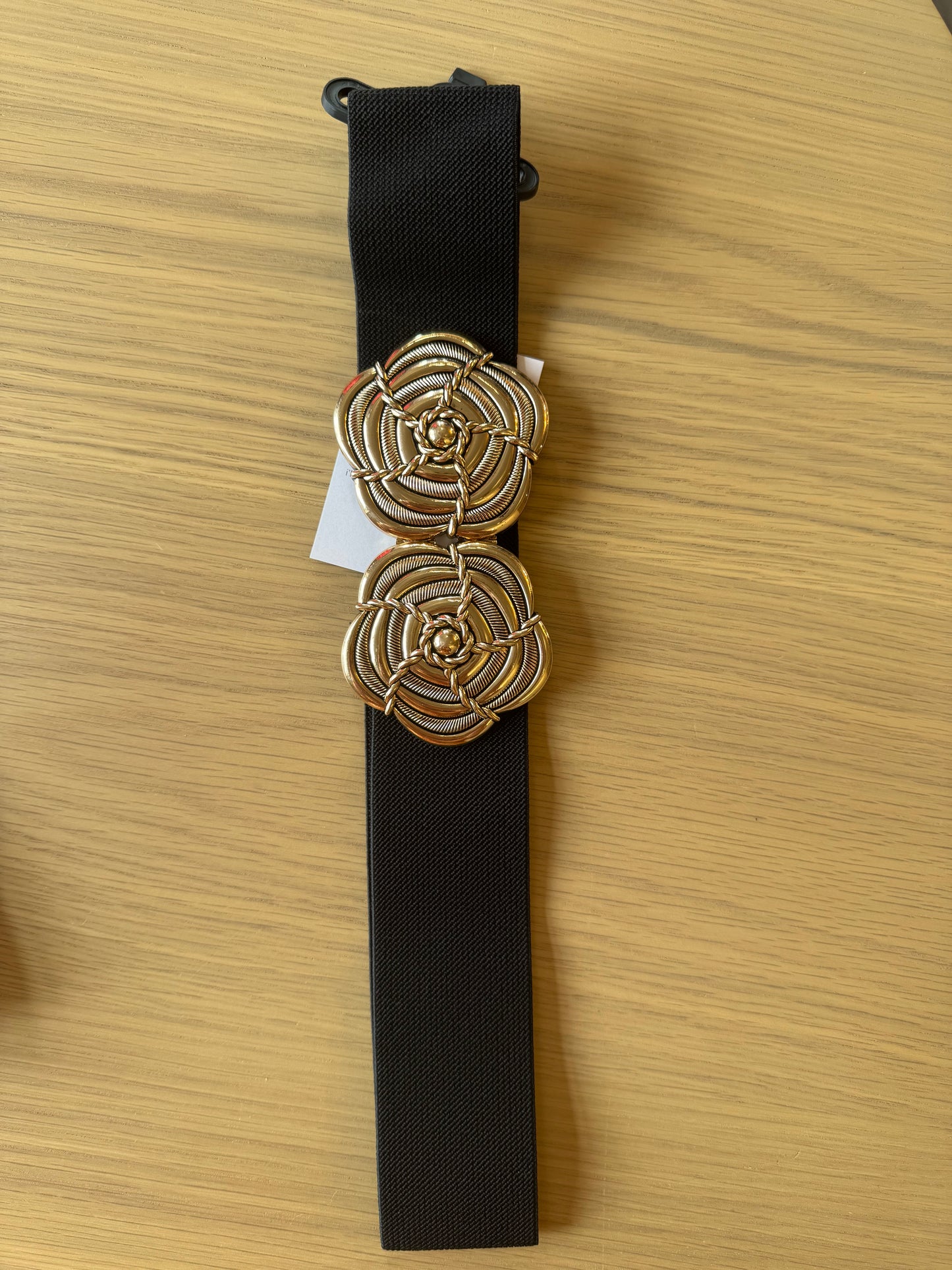 DeeDee Stretch Belts