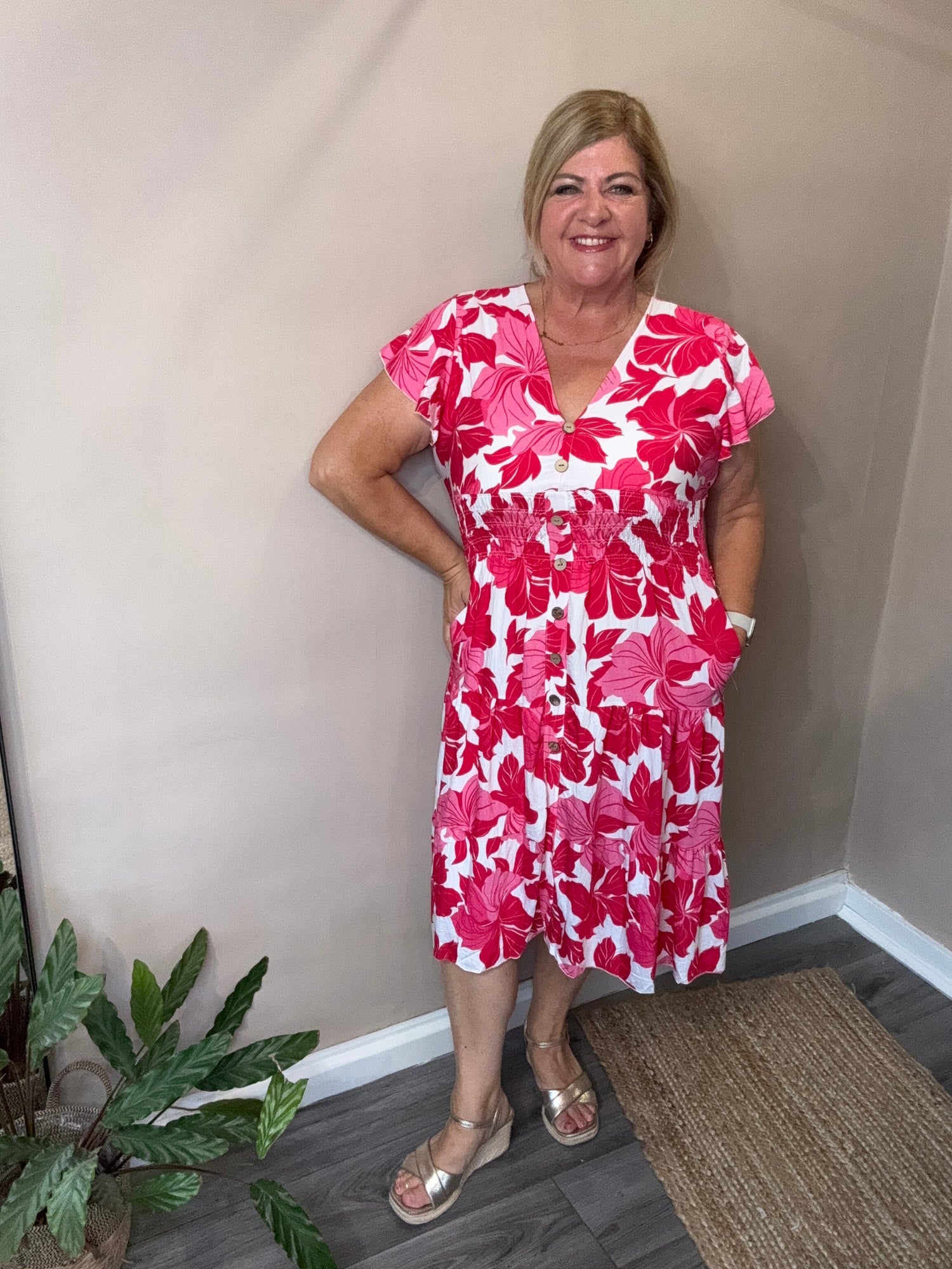Dresses & Tunics