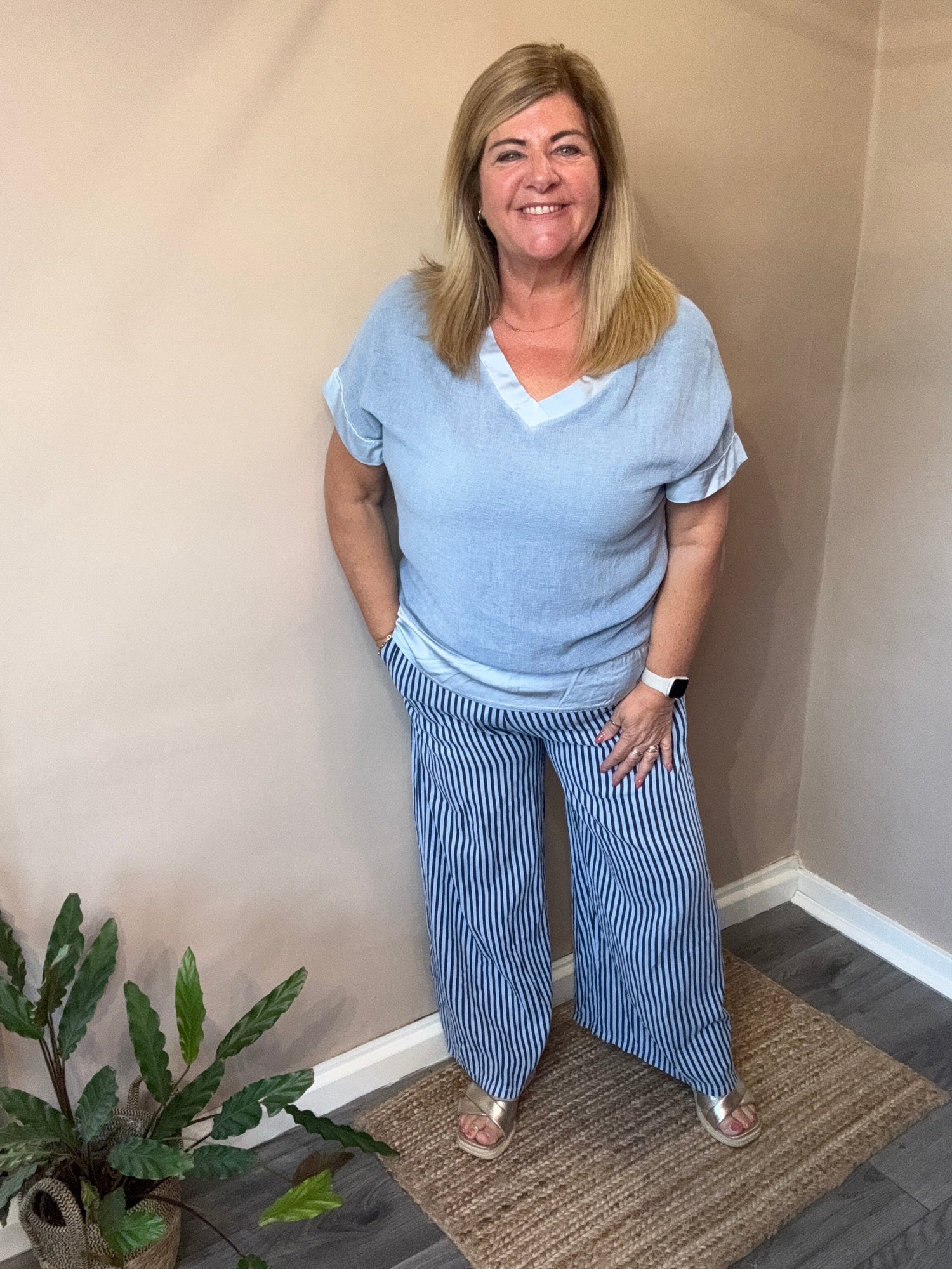 Trousers