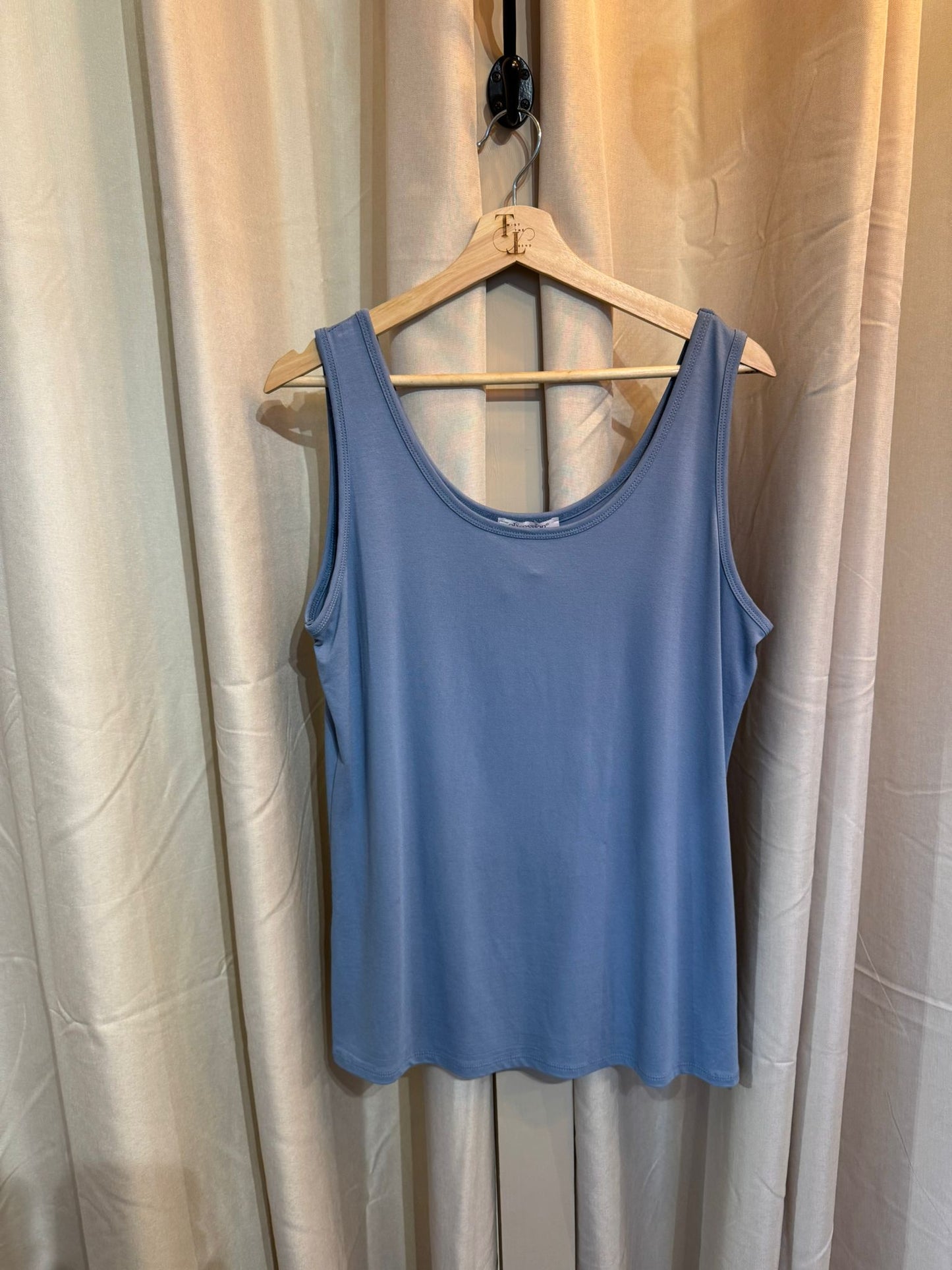 Joy Vest Top