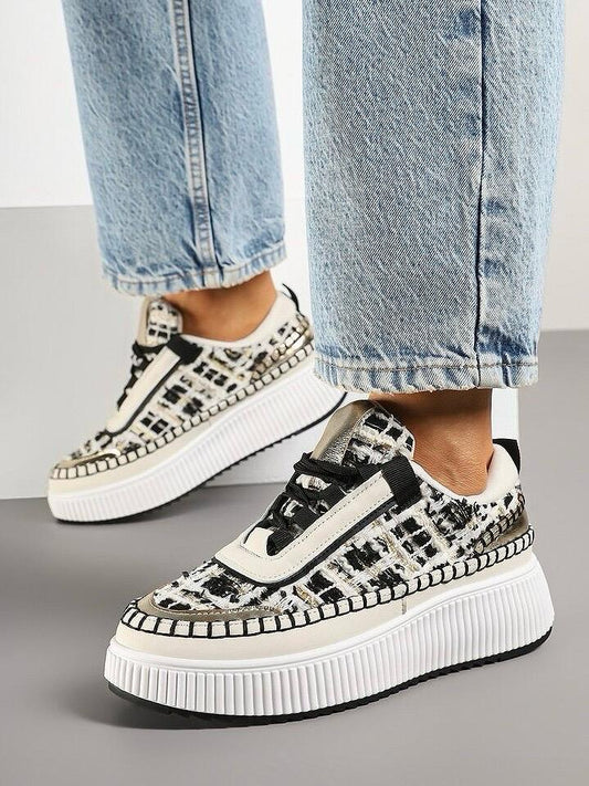 Isla Stitch Trainer