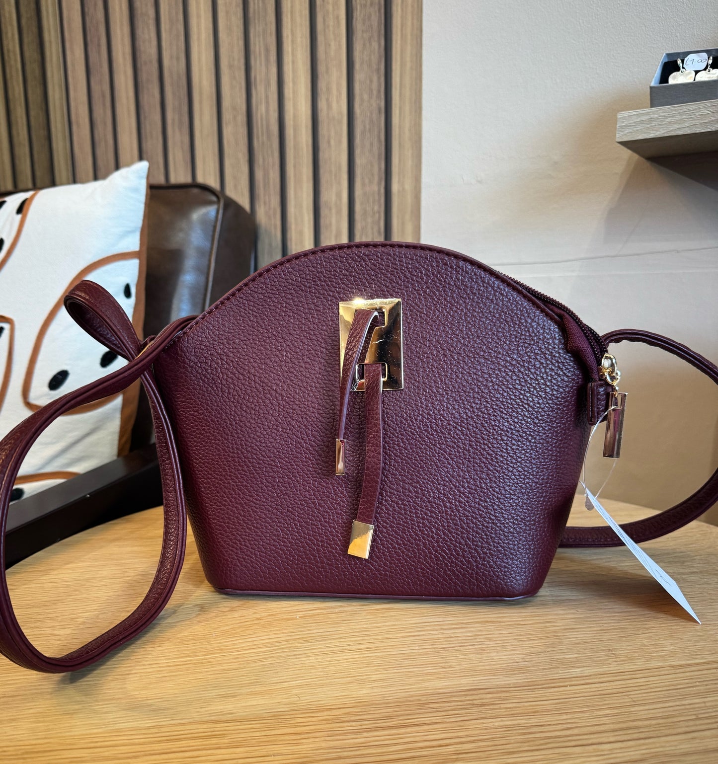 Zara Cross Body Bag