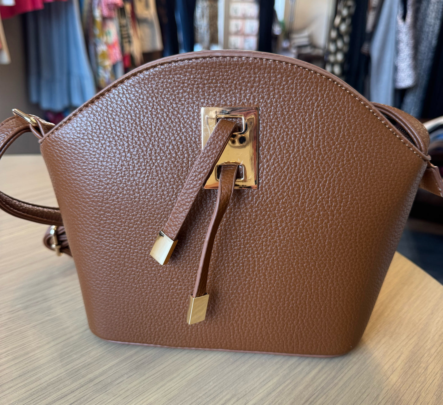 Zara Cross Body Bag