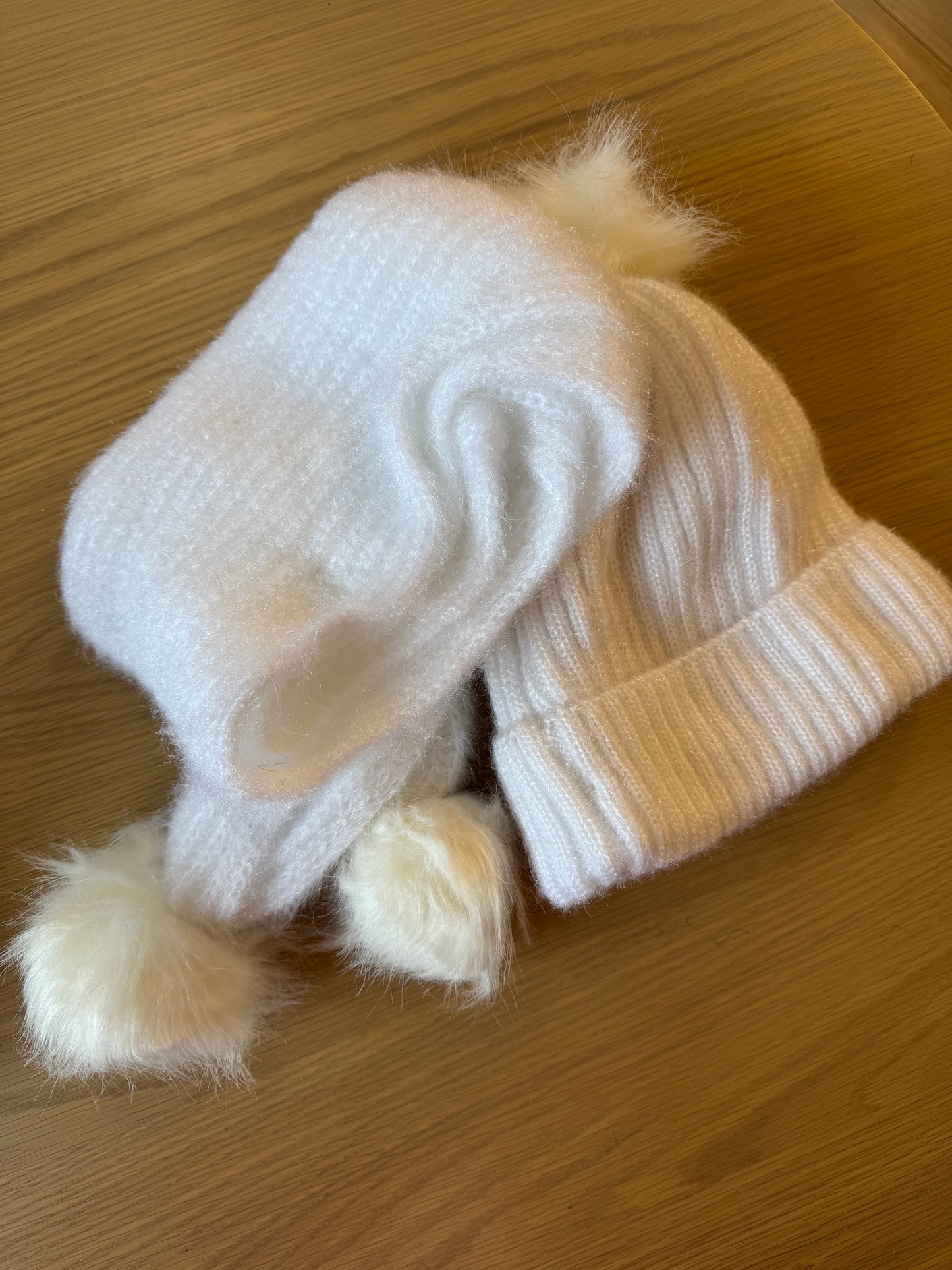 Tessa Hat & Scarf Sets