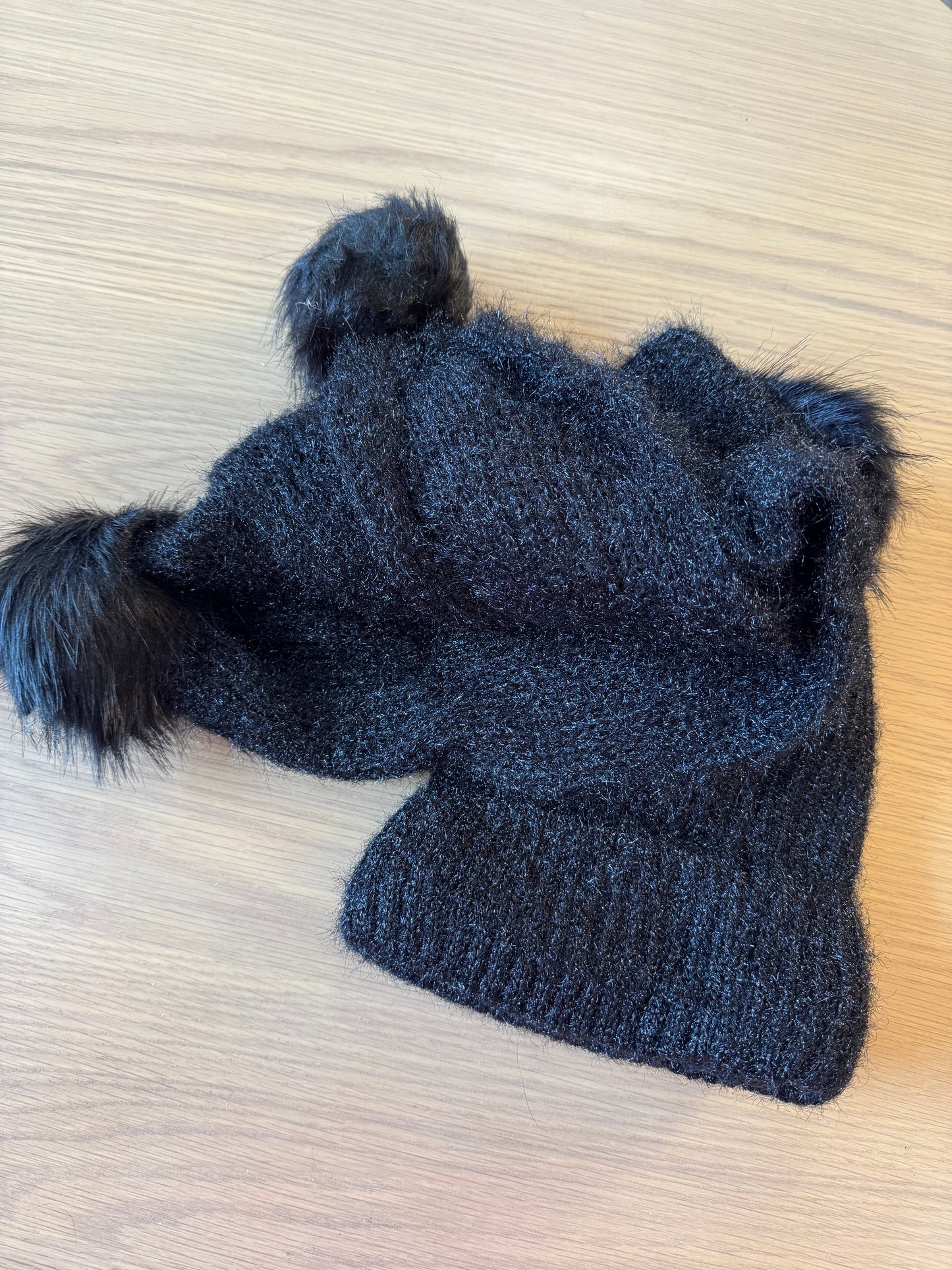 Tessa Hat & Scarf Sets