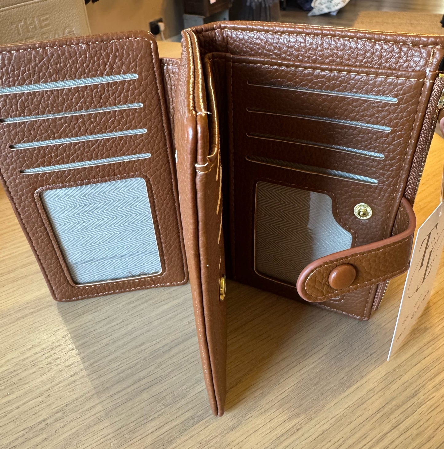 Tilly wallet purse