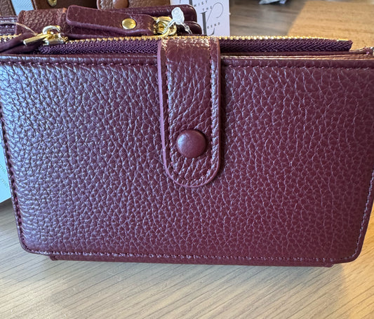Tilly wallet purse