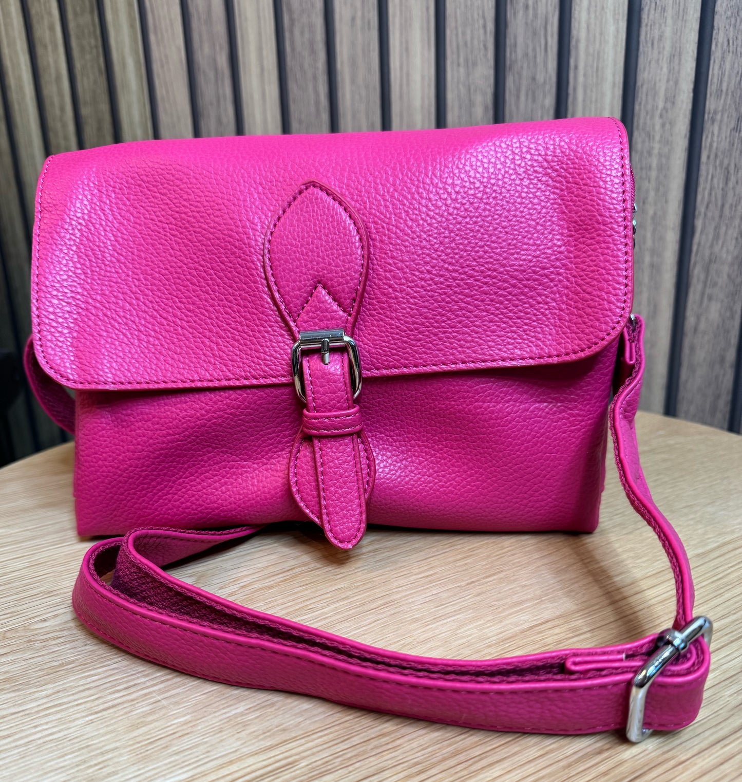 Mila Shoulder Bag