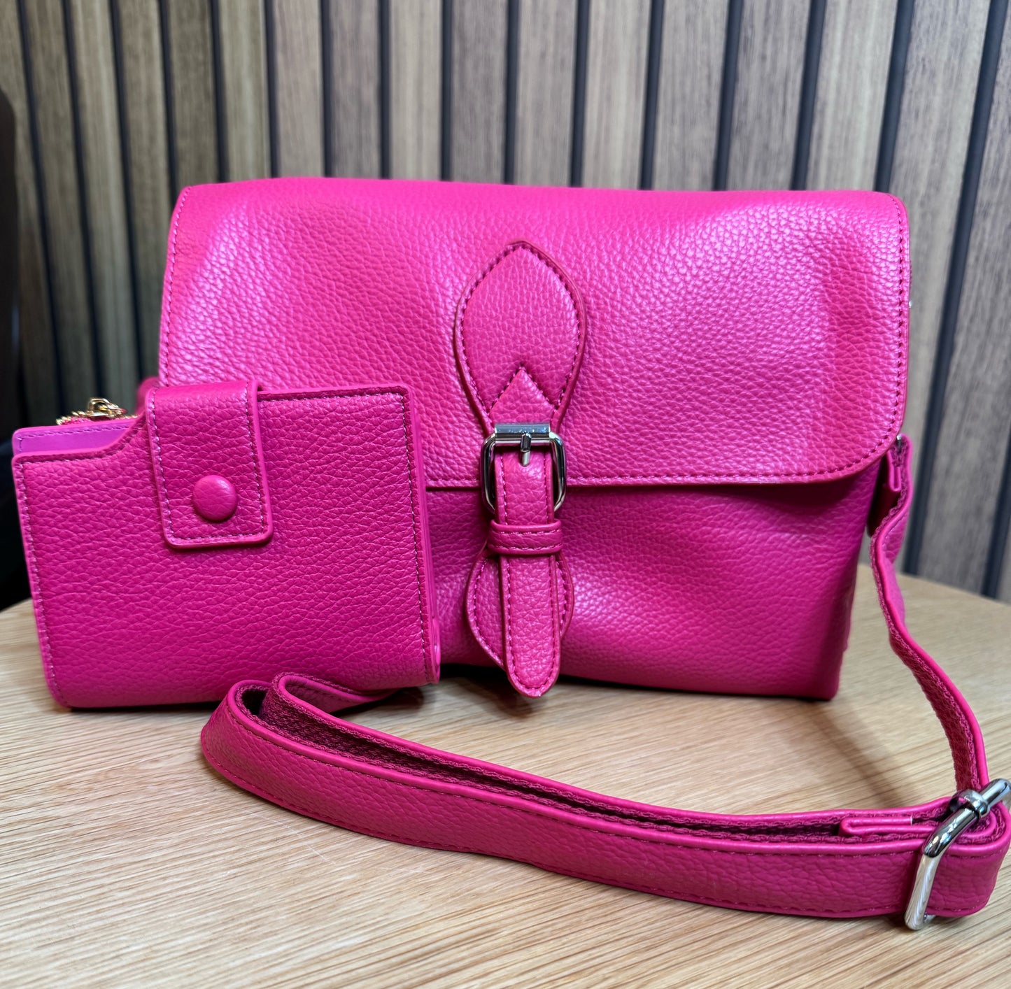 Macy Purse