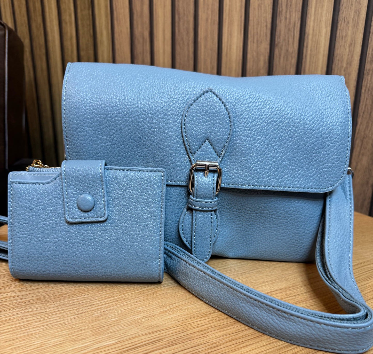Macy Purse