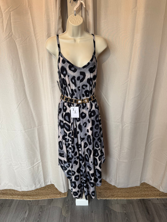 Tasha Slinky Jumpsuit