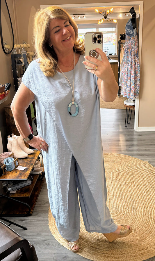 Margot Trouser Suit