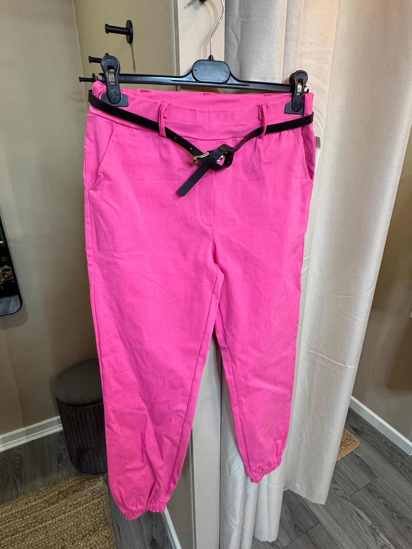 Riley cuff leg magic pants
