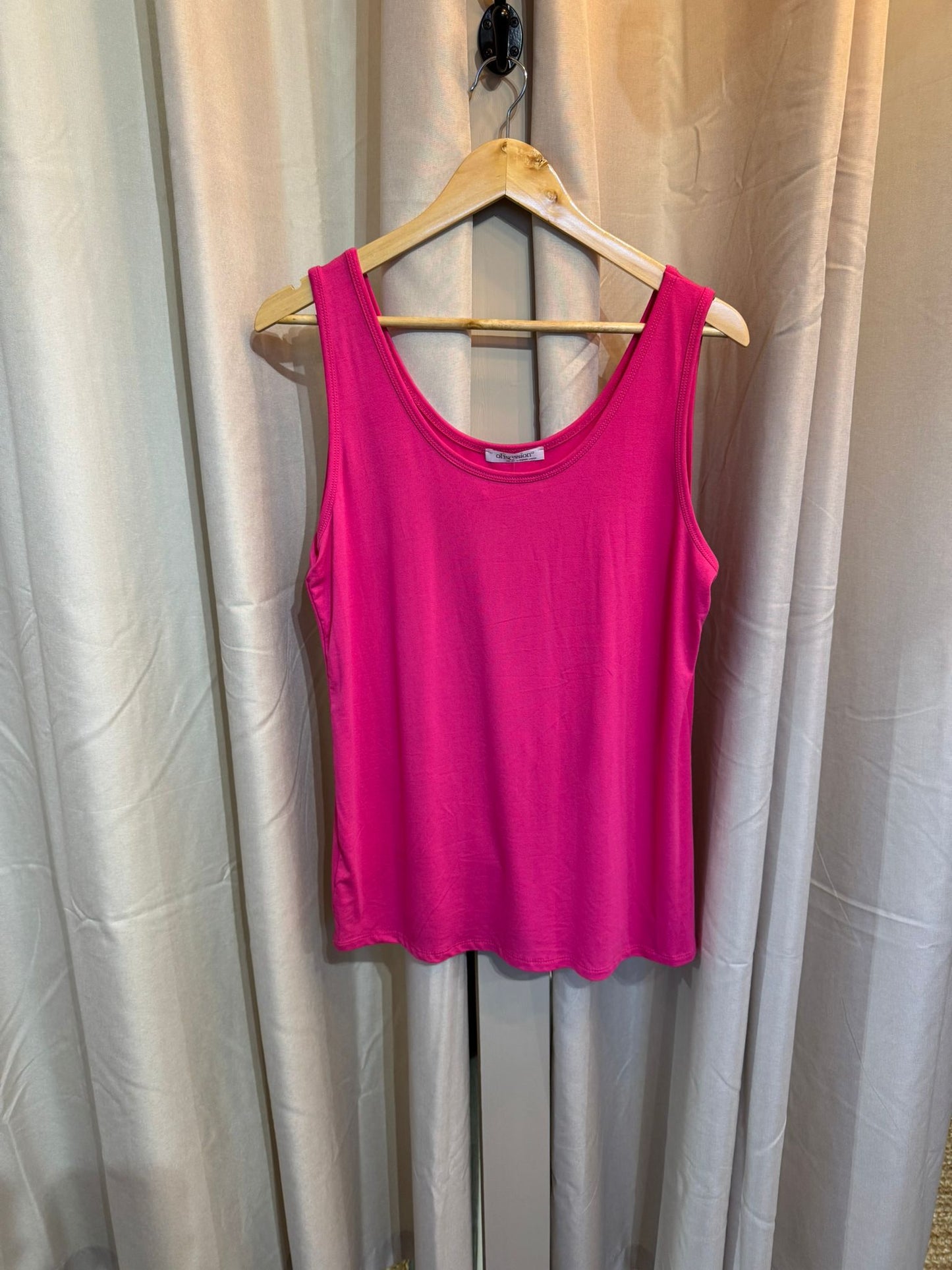 Joy Vest Top
