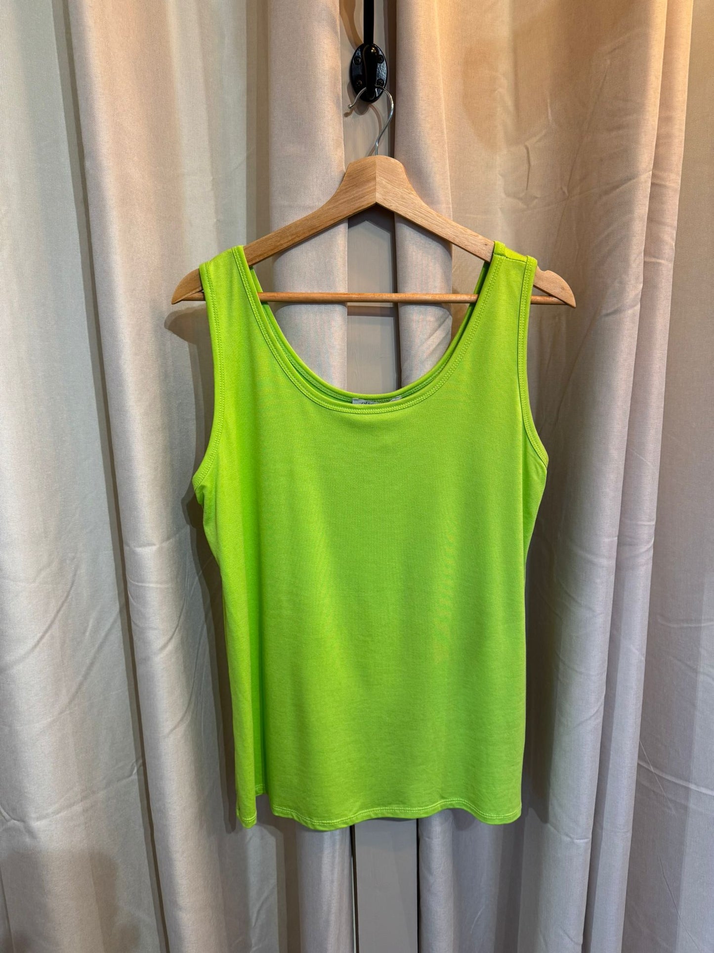Joy Vest Top