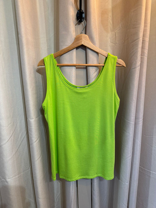 Joy Vest Top